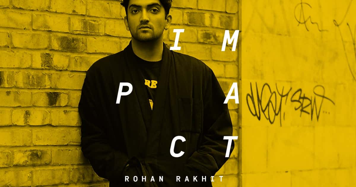 Gopa Rakhit Storytelling through art: Rohan Rakhit is the multi-talented creative ...