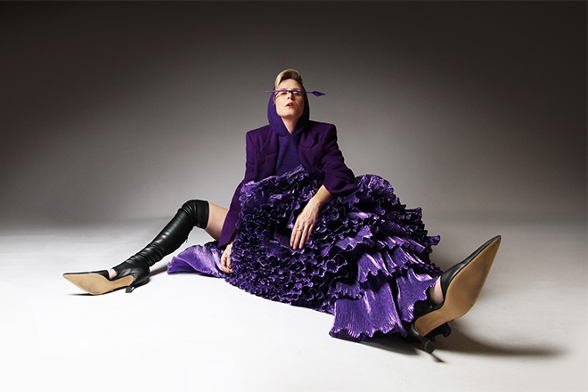 ​Róisín Murphy signs to Ninja Tune with new DJ Koze-produced track ‘CooCool’