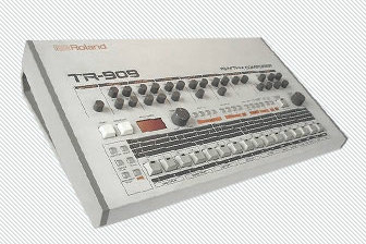 Behringer “resurrect” TR-808 and 909 for new analogue drum machine