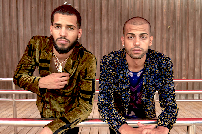 The Martinez Brothers and Rudimental compare New York and London's underground