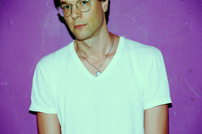 Roman Flügel steps up with techno-heavy Essential Mix