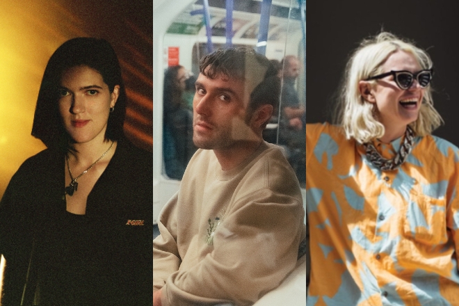 ​HAAi, Romy and Fred again.. set to host launch party for new track ‘Lights Out’