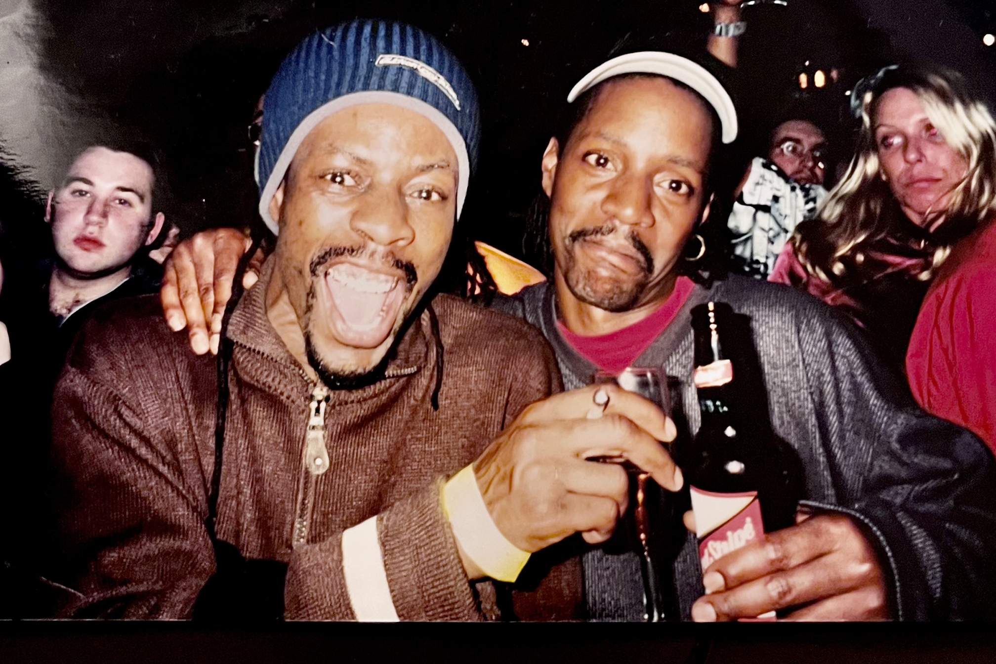 The 15 best pirate radio anthems, curated by Roni Size - Features - Mixmag