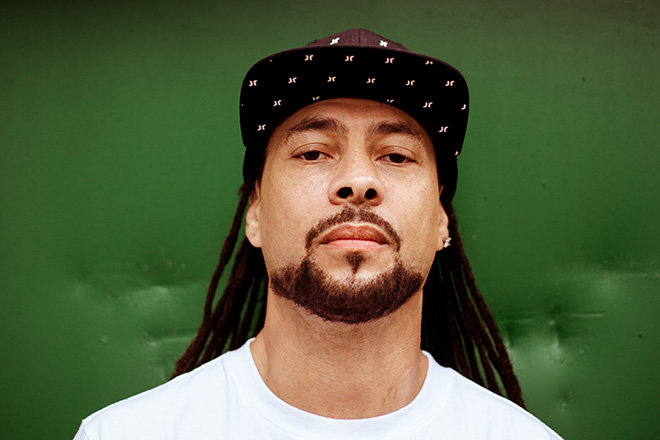 Roni Size to host “world’s deepest rave” in abandoned Welsh mine