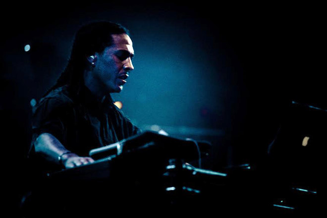 Roni Size announces live tour of classic LP 'New Forms'
