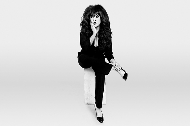 Ronnie Spector, the Ronettes lead vocalist, dies aged 78
