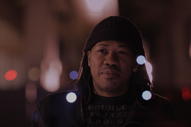 Ron Trent presents 'Prescription: Word, Sound & Power'