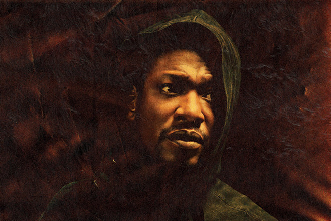 Roots Manuva