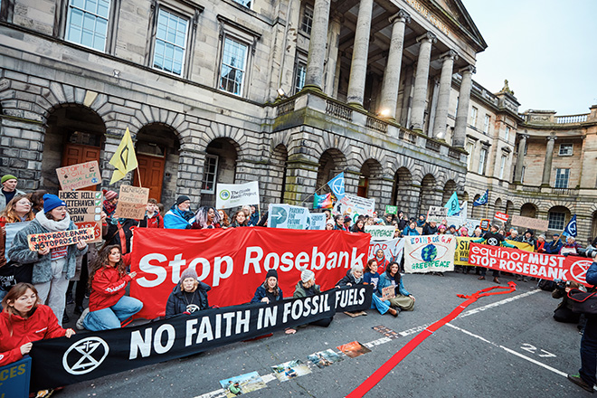 Over 100 artists including Brian Eno, BICEP, and HAAi sign open letter opposing Rosebank oil field