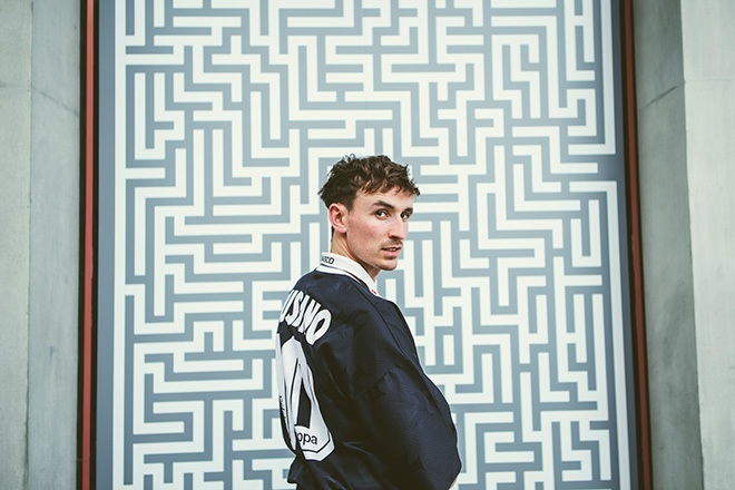 Ross From Friends announces four-date residency at London club Phonox
