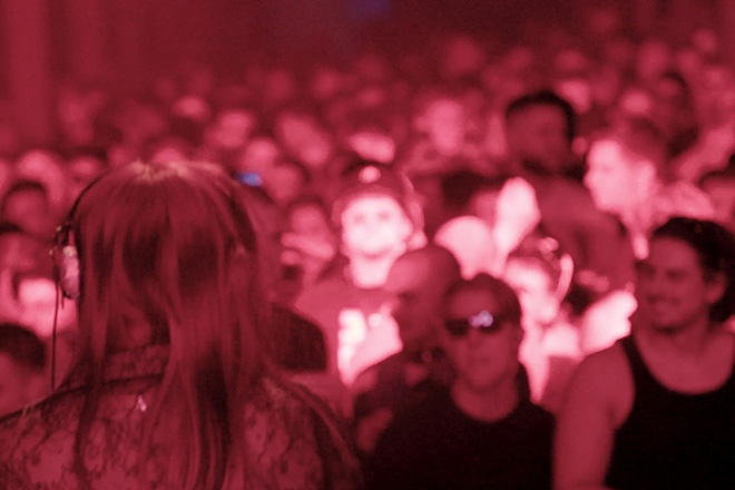 Evolution of Rotterdam’s rave culture explored in new documentary ...