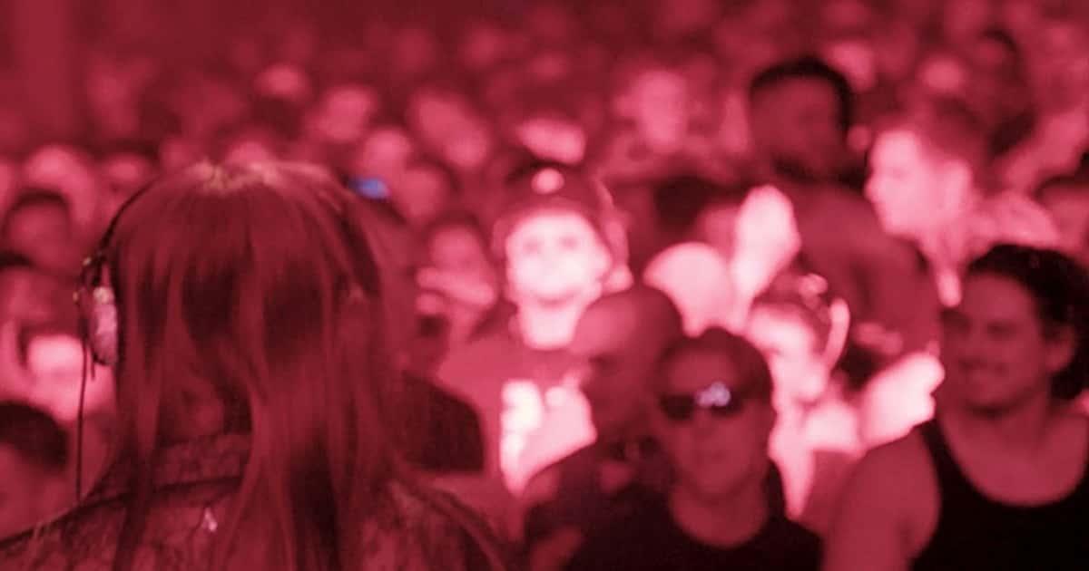 Baseline Rave Evolution of Rotterdam’s rave culture explored in new documentary ...