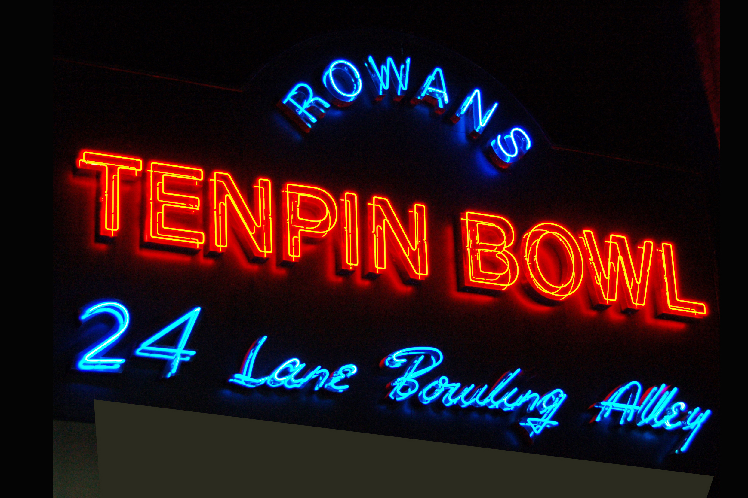 London nightlife venue Rowans "under threat" from developers