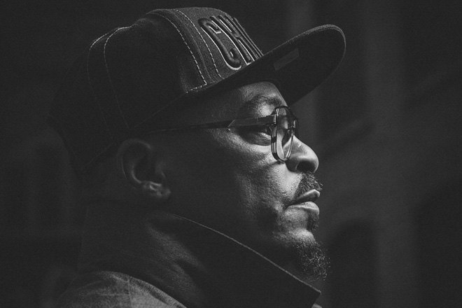 Roy Davis Jr's garage classic gets vinyl reissue