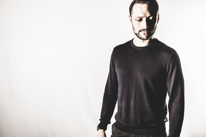 Listen to Ryan Elliott's fabric promo mix