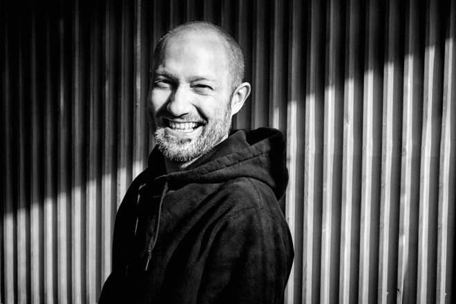 Paul Kalkbrenner's new album explores 'Parts Of Life'