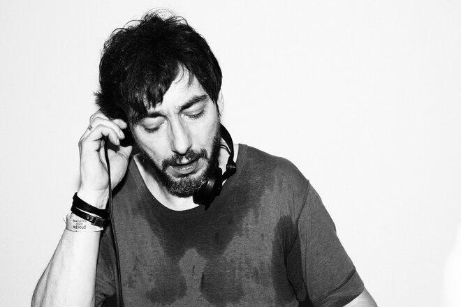 Move D declares 'Your Time Is Up' with remix of Will Saul's track