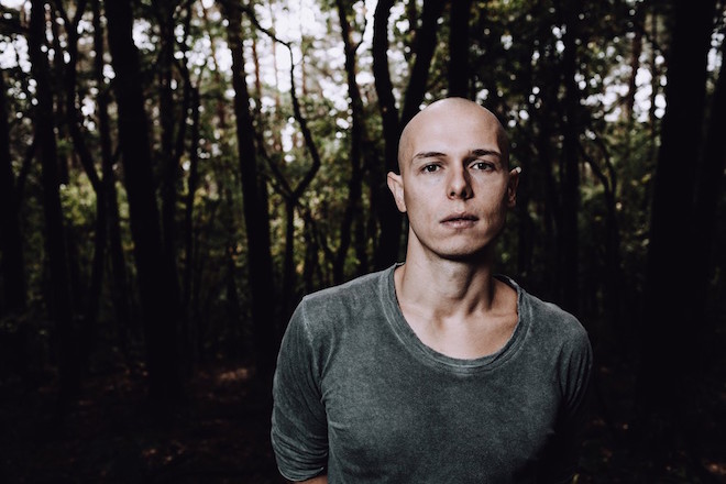 Recondite produces instrumental hip hop and classical on new album