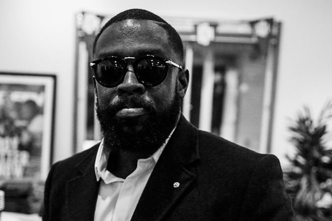 Grime MC Solo 45 has been jailed for 24 years for rape
