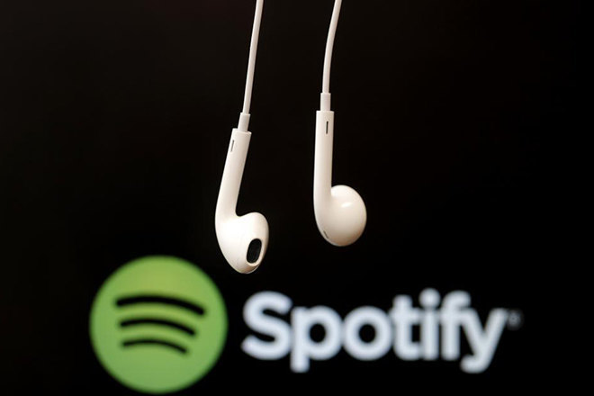 Spotify and Genius partner for Fact Tracks