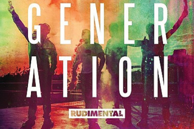 RUDIMENTAL