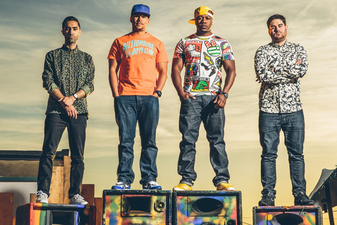 Rudimental