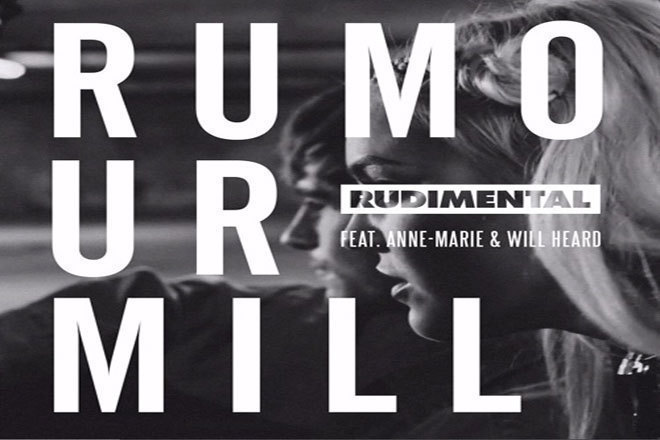 Rudimental