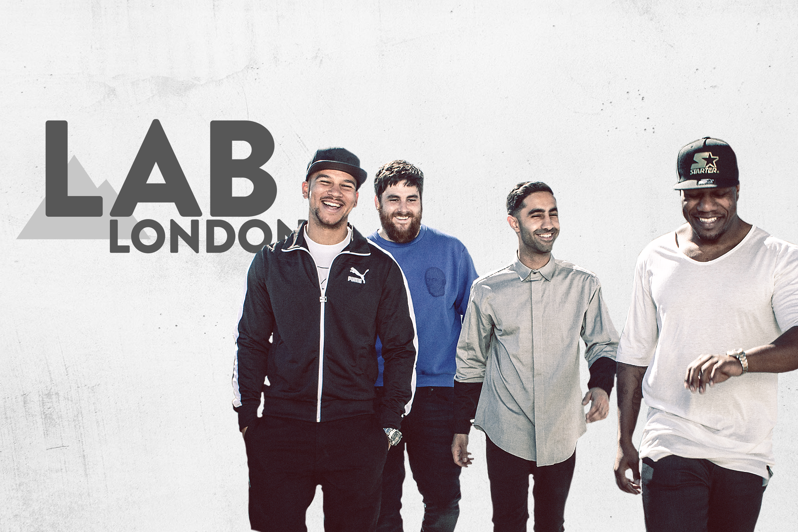 WILD LIFE Takeover with Rudimental (DJ set) in The Lab LDN