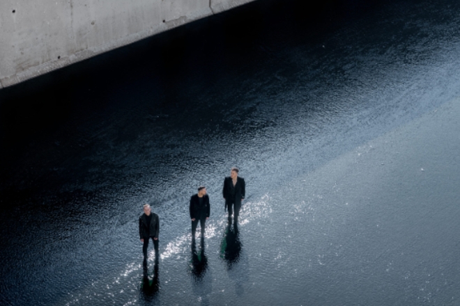 RÜFÜS DU SOL to play only UK show of 2022 in London's Gunnersbury Park