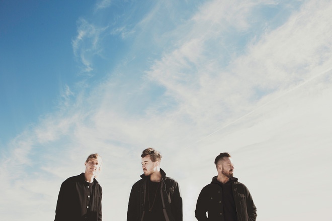 RÜFÜS DU SOL announce headline show at Alexandra Palace