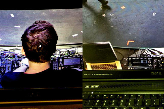 EDM photographer Rukes offers evidence of mixing at Ultra