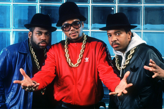 Spotify playlist: 50 golden hip hop classics