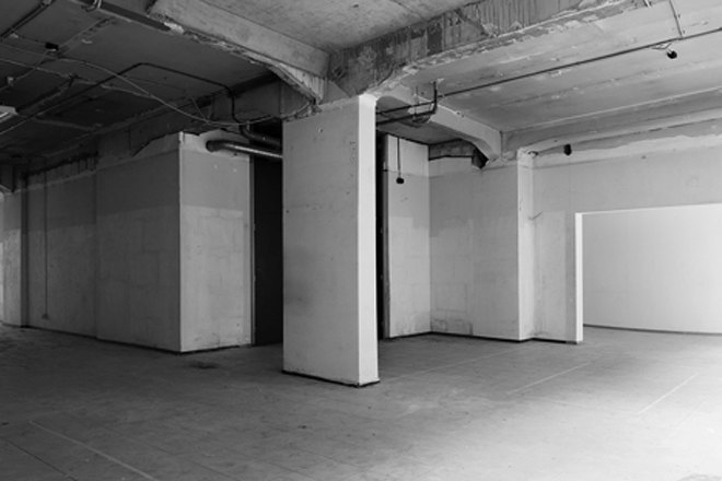 Rush Hour relocates its Amsterdam store