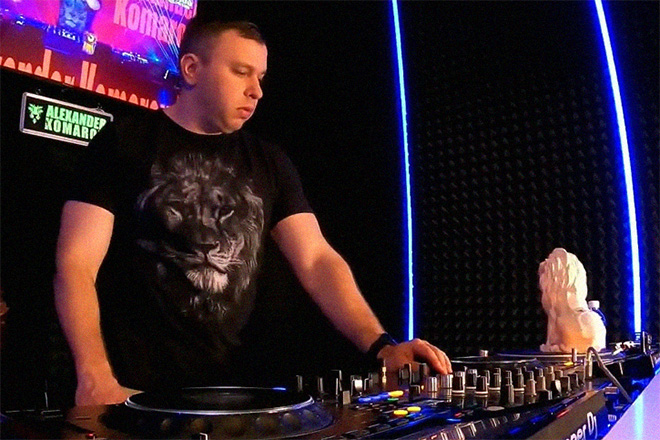 Russian DJ removed from ADE line-up following threatening message to Ukrainian artist