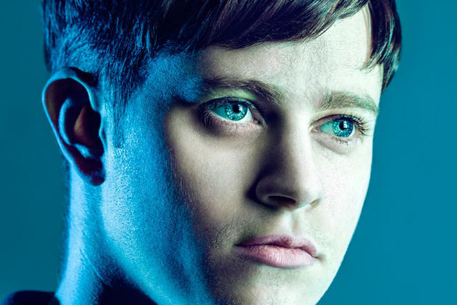 Rustie rolls back the years with demos from 2003