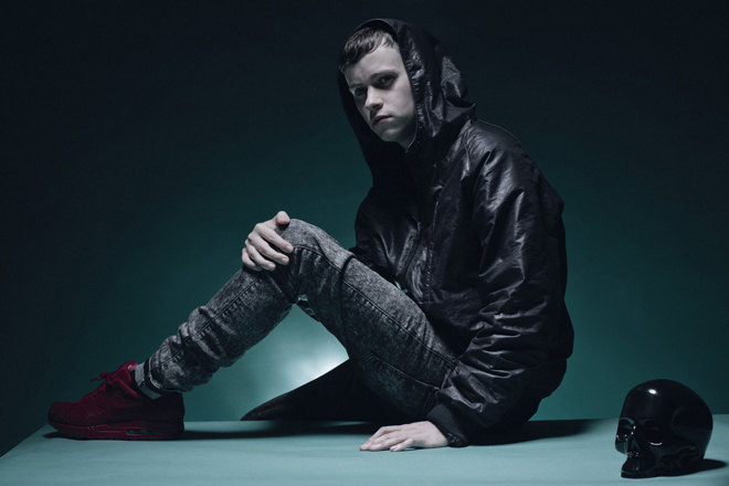 Rustie