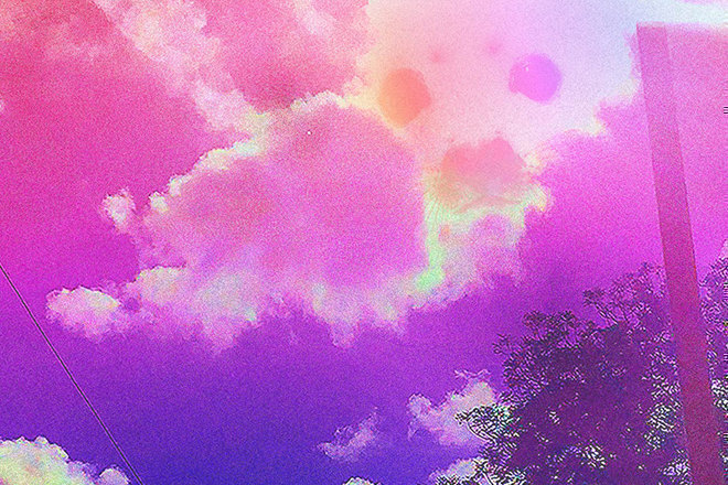 Rustie