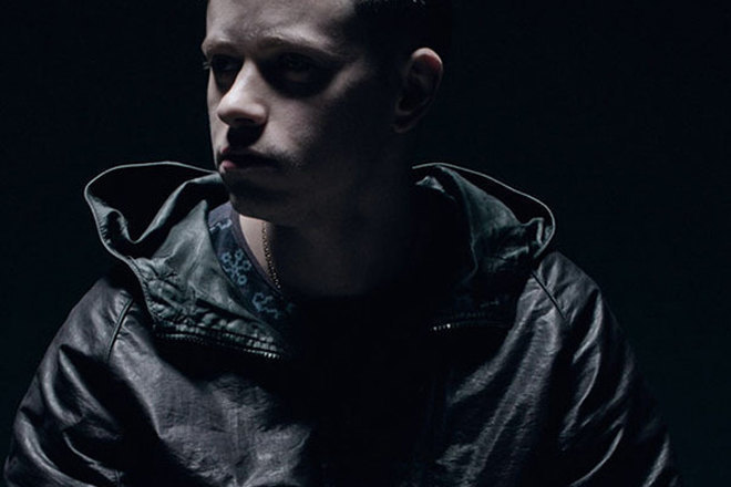Rustie's new album 'EVENIFUDONTBELIEVE' has dropped