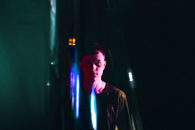 Rustie cancels all future gigs