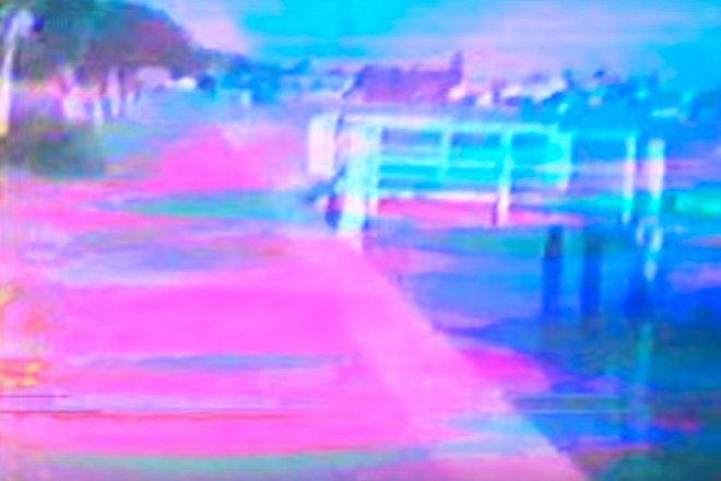 Rustie shares the visuals for ‘First Mythz’