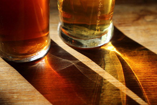 Ryanair wants airports to introduce a two-drink limit for passengers