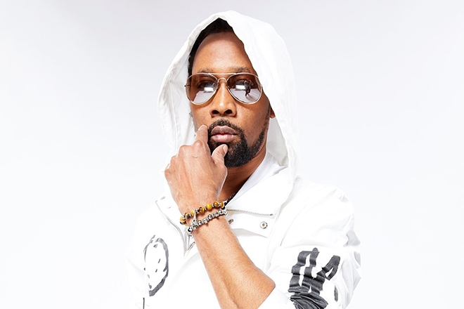 RZA announces new album ‘RZA vs Bobby Digital’