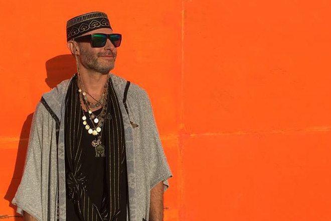 Sabo, Kevin Anderson and more join the lineup for Minimal Effort Halloween