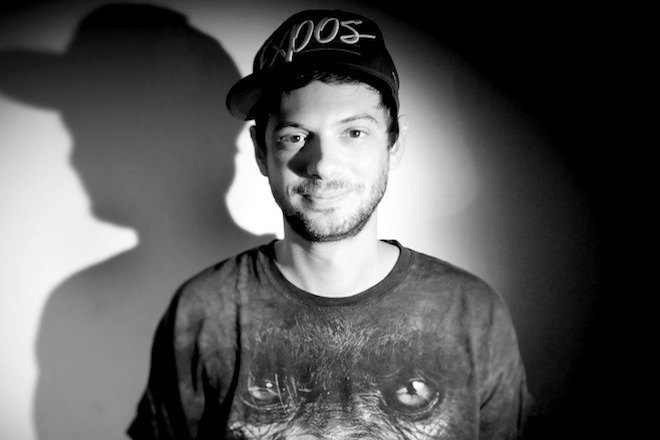 Sacha Robotti