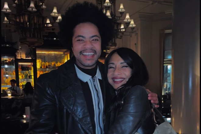 Sade Adu releases first new track in six years, ‘Young Lion’ - Mixmag.net