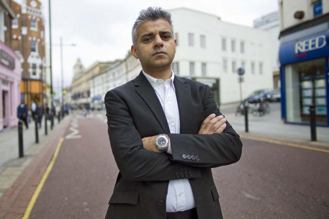 London mayor Sadiq Khan responds to Fabric closure