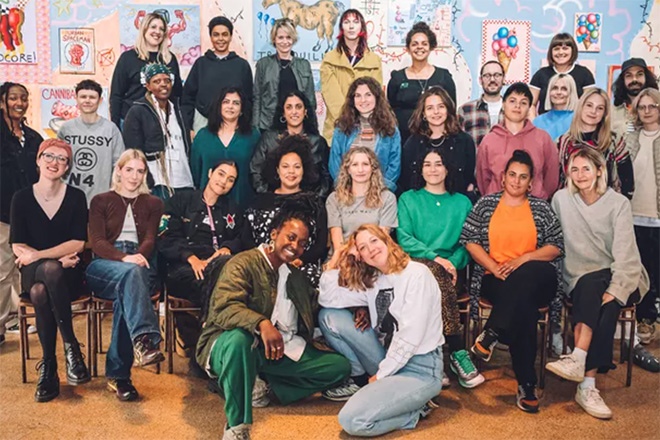 Bristol music non-profit and record label Saffron is fundraising for its survival