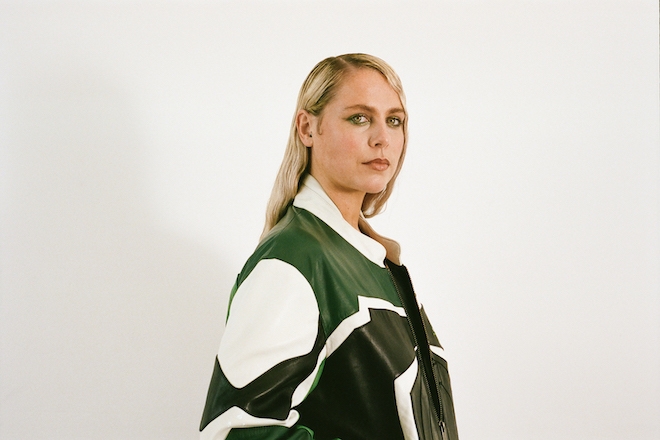 Sally C announces third instalment of 'Big Saldo's Chunkers'