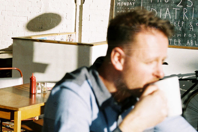 Sam Binga recalls 'Wasted Days' on debut album