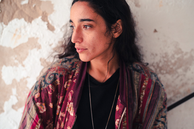 Sama’ Abdulhadi says Australian visa was not approved ahead of performances